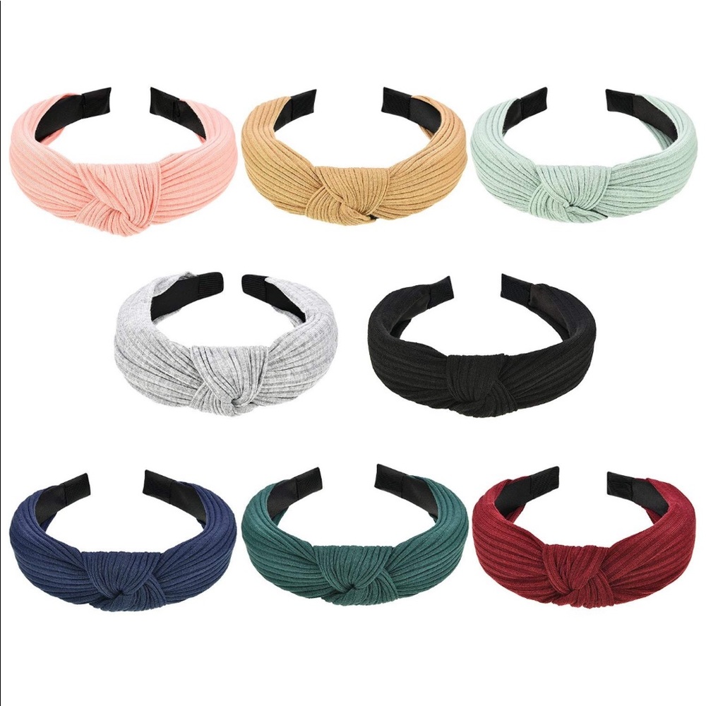 Headband individual please comment color
